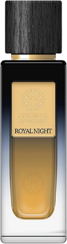 Woda perfumowana unisex The Woods Collection Natural Royal Night 100 ml (3760294350652)