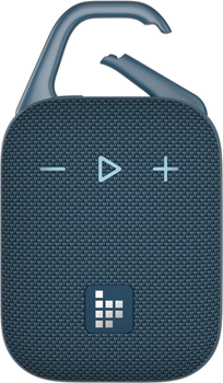 Акустическая система Tronsmart Mirtune H1 Blue (1117207)