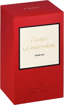 Perfumy damskie Cartier La Panthere 100 ml (3432240506597)