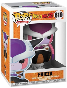 Фігурка Funko Pop! Dragon Ball Z Frieza 9 см (889698397025)