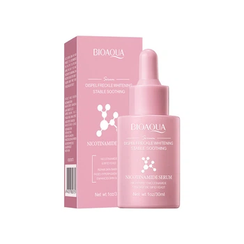 Сыворотка с ниацинамидом Bioaqua Nicotinamide Serum