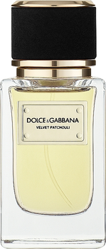 Woda perfumowana unisex Dolce&Gabbana Velvet Patchouli 50 ml (3423473026525)