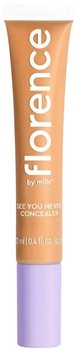 Консилер для обличчя Florence by Mills See You Never M085 Medium with Golden and Peach Undertones 12 мл (840047222429)