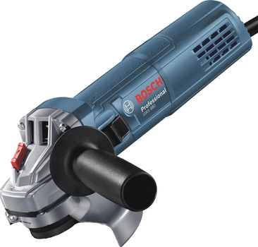 Кутова шліфувальна машина Bosch Professional GWS 880 060139600A 880 W (3165140901062)