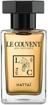 Woda perfumowana unisex Le Couvent Maison de Parfum Hattai 50 ml (3701139903534)