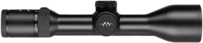 Приціл оптичний Blaser B2 2,5-15х56 iC сітка 4А з підсвічуванням. Шина ZM/VM