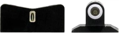 Целик и мушка XS Sights Tritium для Beretta 92/96