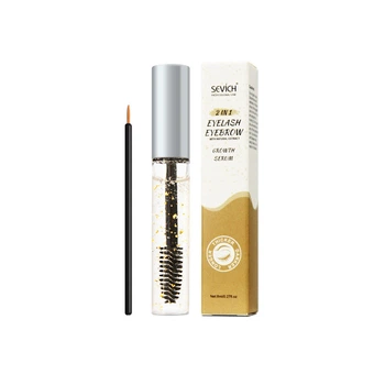 Сыворотка для роста ресниц и бровей Sevich 2in1 Eyelash Eyebrow Growth Serum