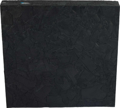 Стрілоуловлювач Yate Polimix R. 60x60x9 см. 40 lbs