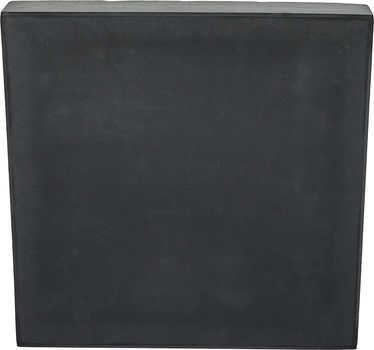 Стрелоулавливатель Yate Sandwich Plus. 60x60x7 cм. 20 lbs