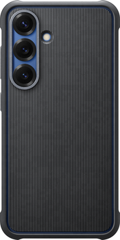 Панель Samsung Rugged для Samsung Galaxy S25 Black (EF-RS931CBEGWW)