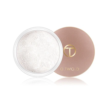 Пудра рассыпчатая O.TWO.O Loose Powder (01)