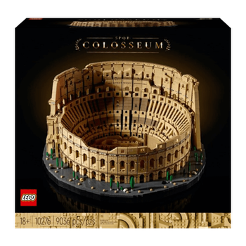Набор Lego Icons Colosseum 10276