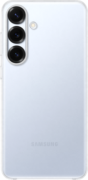 Панель Samsung Clear для Samsung Galaxy S25 Plus Transparent (EF-QS936CTEGWW)