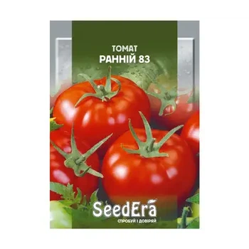 Насіння SeedEra томат Ранній 83 3г