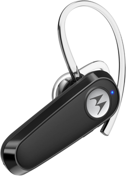 Bluetooth-гарнитура Motorola HK126 Black (5055374715277)
