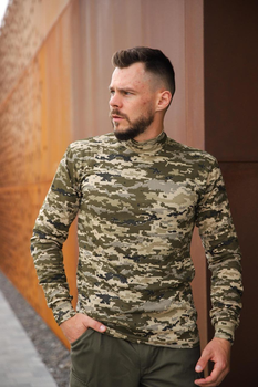 Тактичний гольф Піксель ЗСУ 46 р.