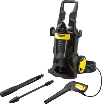 Минимойка высокого давления Karcher K 6 Special (1.168-508.0)
