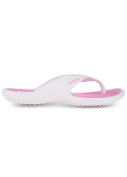 Шльопанці Aqua Speed RIVIERA білий, рожевий 34 495-05 34