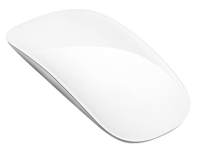 Мышь HOCO DI14 Wireless mouse |BT3.0-5.0, 1600DPI, 400 mAh| white