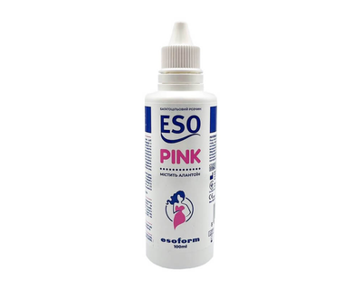 Розчин мультифункціональний ESOFORM Мультифункціональний розчин Esoform Eso Pink 100 мл