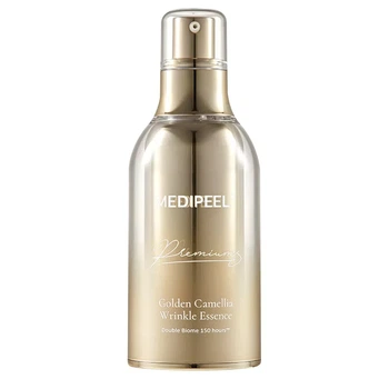 Эссенция для лица от морщин Medi-Peel Premium Golden Camellia Wrinkle Essence 50ml