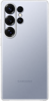 Панель Samsung Clear для Samsung Galaxy S25 Ultra Transparent (EF-QS938CTEGWW)