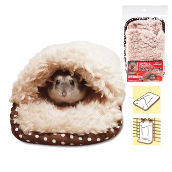 Мягкий карман для хомяка MiniAniman Hamster Warm Pocket Bed (24787)