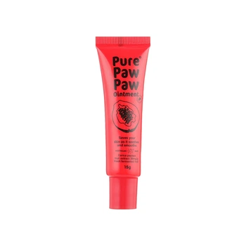 Відновлюючий бальзам для губ без запаху Pure Paw Paw Ointment