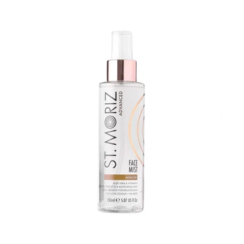 Автобронзат-спрей для лица St.Moriz Advanced Face Mist