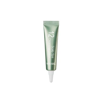 Пилинг-лосьон для кожи головы Masil 12 Scalp Spa Cleansing Lotion