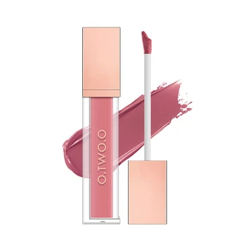 Жидкая матовая помада O.TWO.O High-Energy Heavy Mist Matte Lip Glaze (02)