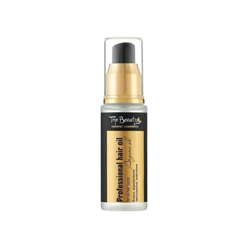Олія для волосся з аргановою олією Top Beauty Professional Hair Oil (50 мл)