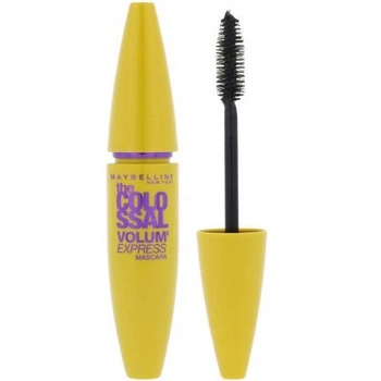 Тушь Maybelline Colossal Volum' Express Mascara Black-10,7 мл.