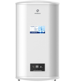 Водонагрівач INTERLUX ILDH-100DM