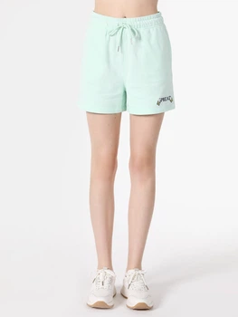 Спортивные шорты женские Colin's CL1063326MGR M Mint Green (8683197595850)