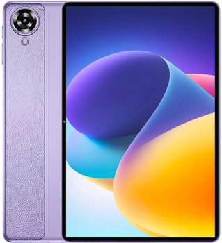 Планшет Oukitel OT11 11 HD+ /4GB/128GB/ T606 / 8000mAh / 13+8Мп / Dual SIM / LTE фіолетовий 292940