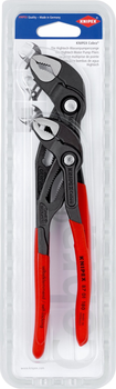 Zestaw szczypiec Knipex Cobra-Set (00 31 20 V01)