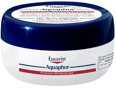 Maść do ciała Eucerin Aquaphor regenerująca 80 ml (4005800354625)