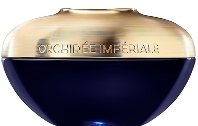 Крем для шиї і декольте Guerlain Orchidee Imperiale 75 мл (3346470620124)