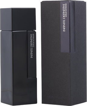 Perfumy unisex Laurent Mazzone Infinite Definitive 100 ml (3760213760203)