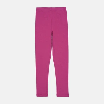 Леггинсы H&M 98см фуксия 90175052801