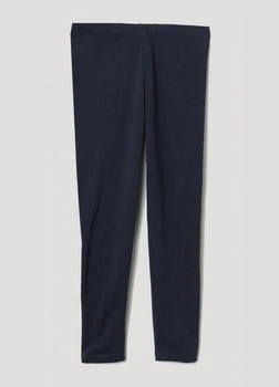 Леггинсы H&M 134см темно синий 9016748861