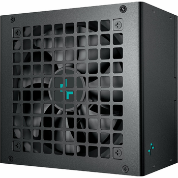 Блок живлення Deepcool PL 800W 80+BRONZE ATX3.0 (PL800D)