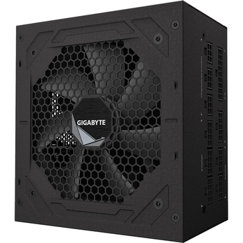 Блок живлення GIGABYTE 50 W 80+Gold (GP-UD750GM)