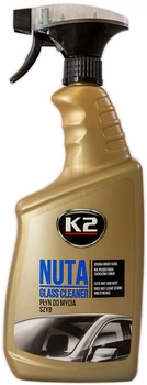 Очисник скла 750 мл K2 Nuta (тригер)