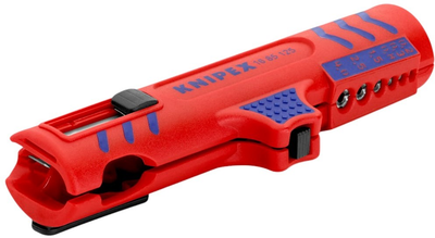 Знімач ізоляції Knipex Universal 125 мм (16 85 125 SB)