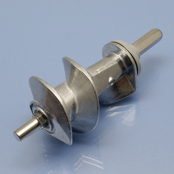 Шнек для мясорубки Moulinex HV8