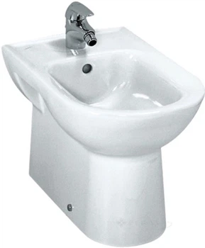 Биде напольное LAUFEN Pro 3295.1