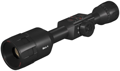 Приціл тепловізійний ATN MARS 4 640 1,5-15x. 1050 м